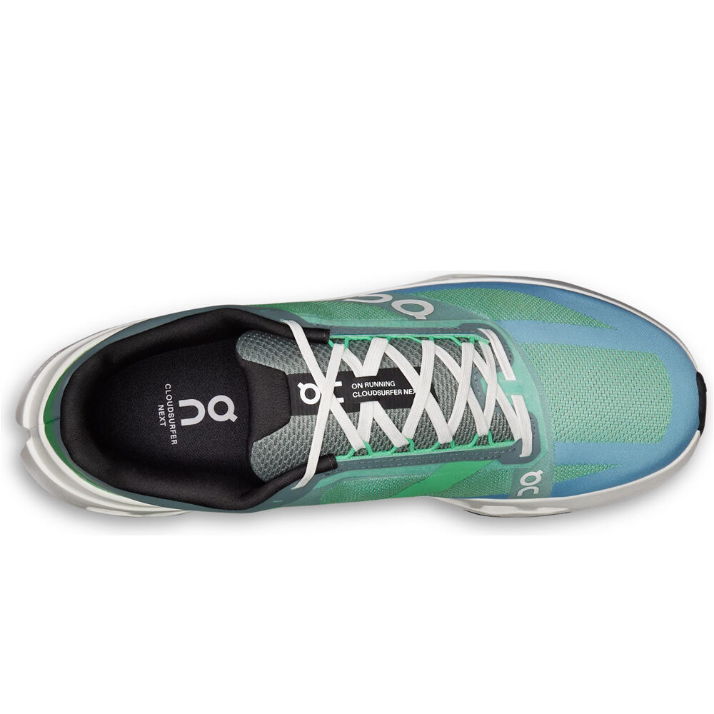 On zapatilla running hombre Cloudsurfer Next 05