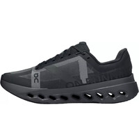 On zapatilla running hombre Cloudsurfer Next lateral interior