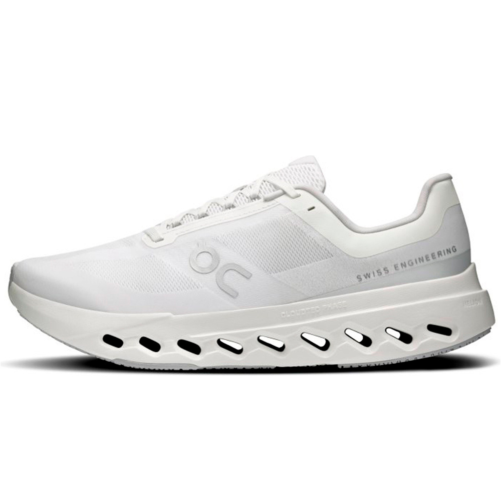 On zapatilla running hombre Cloudsurfer Next puntera