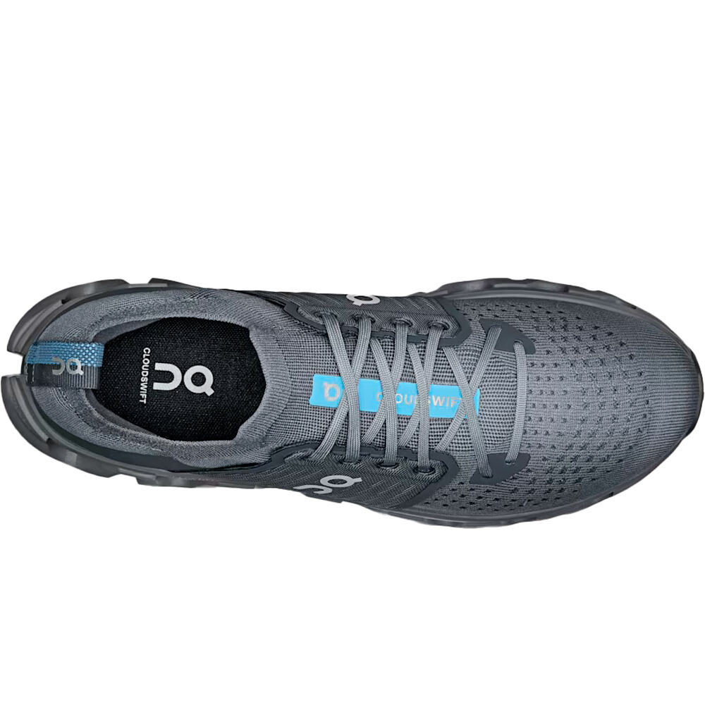 On zapatilla running hombre Cloudswift 4 05