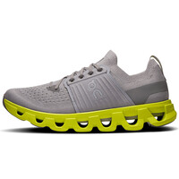 On zapatilla running hombre Cloudswift 4 puntera