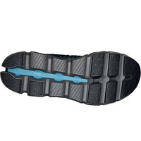 On zapatilla running hombre Cloudswift 4 vista superior