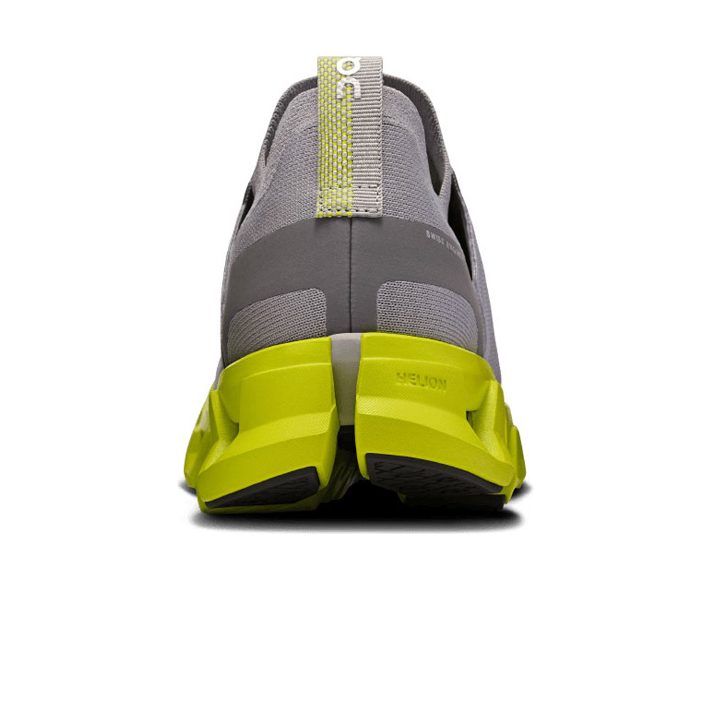 On zapatilla running hombre Cloudswift 4 vista trasera