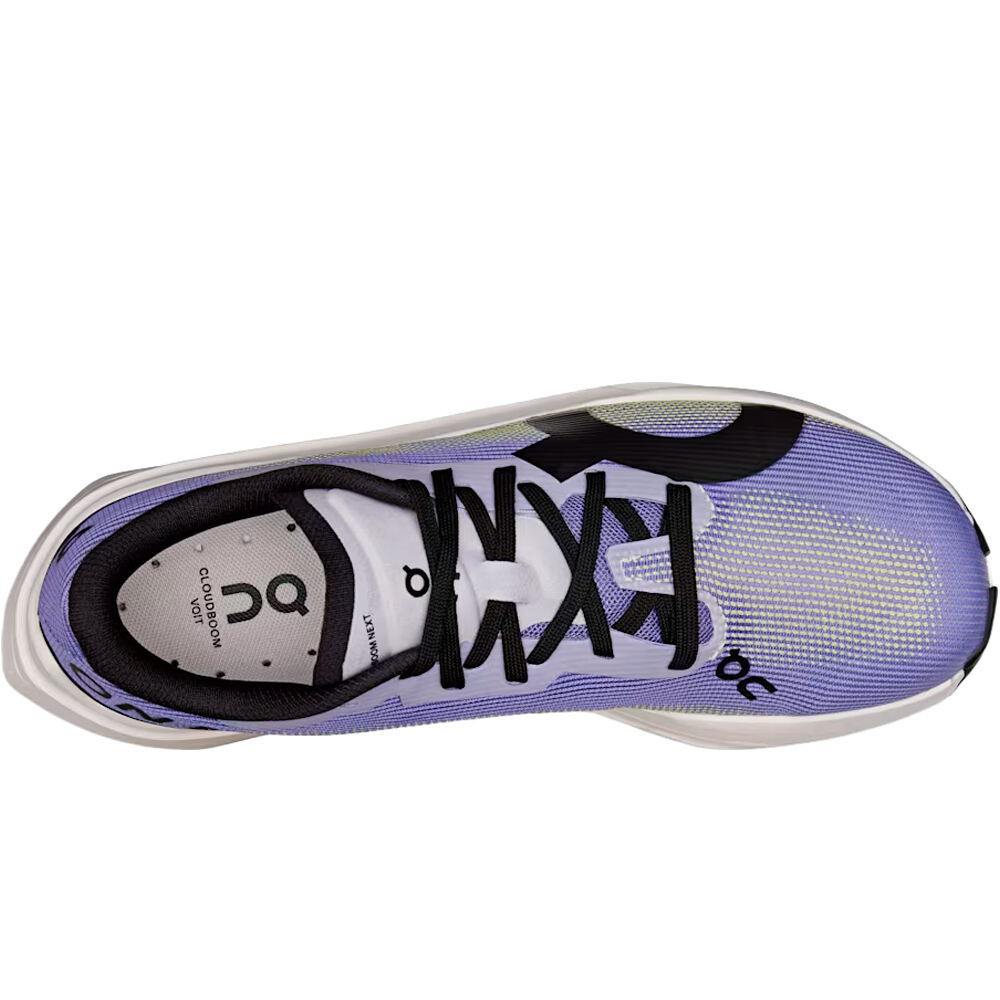 On zapatilla running mujer Cloudboom Next W 05