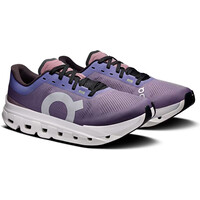 On zapatilla running mujer Cloudflow 5 W lateral interior