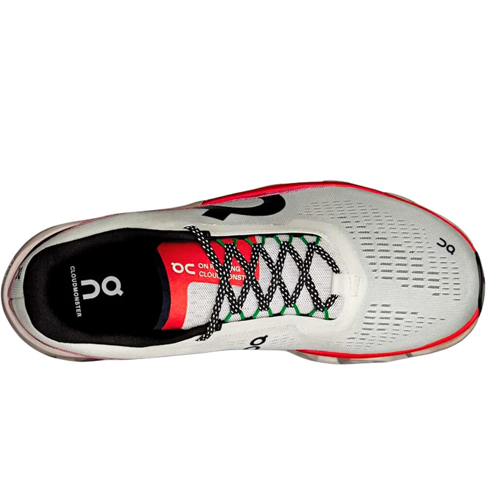 On zapatilla running mujer Cloudmonster 2 05