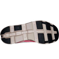 On zapatilla running mujer Cloudmonster 2 vista superior