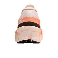 On zapatilla running mujer Cloudmonster 2 w puntera