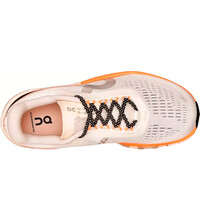 On zapatilla running mujer Cloudmonster 2 w vista superior