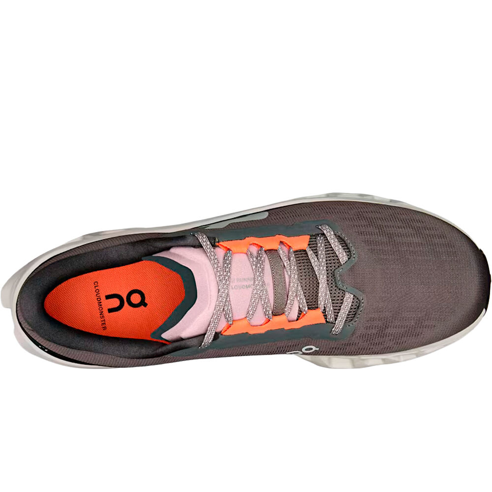 On zapatilla running mujer Cloudmonster 3 W 05