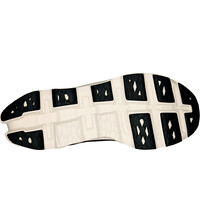 On zapatilla running mujer Cloudmonster 3 W vista superior