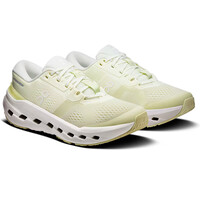 On zapatilla running mujer Cloudrunner 3 W lateral interior