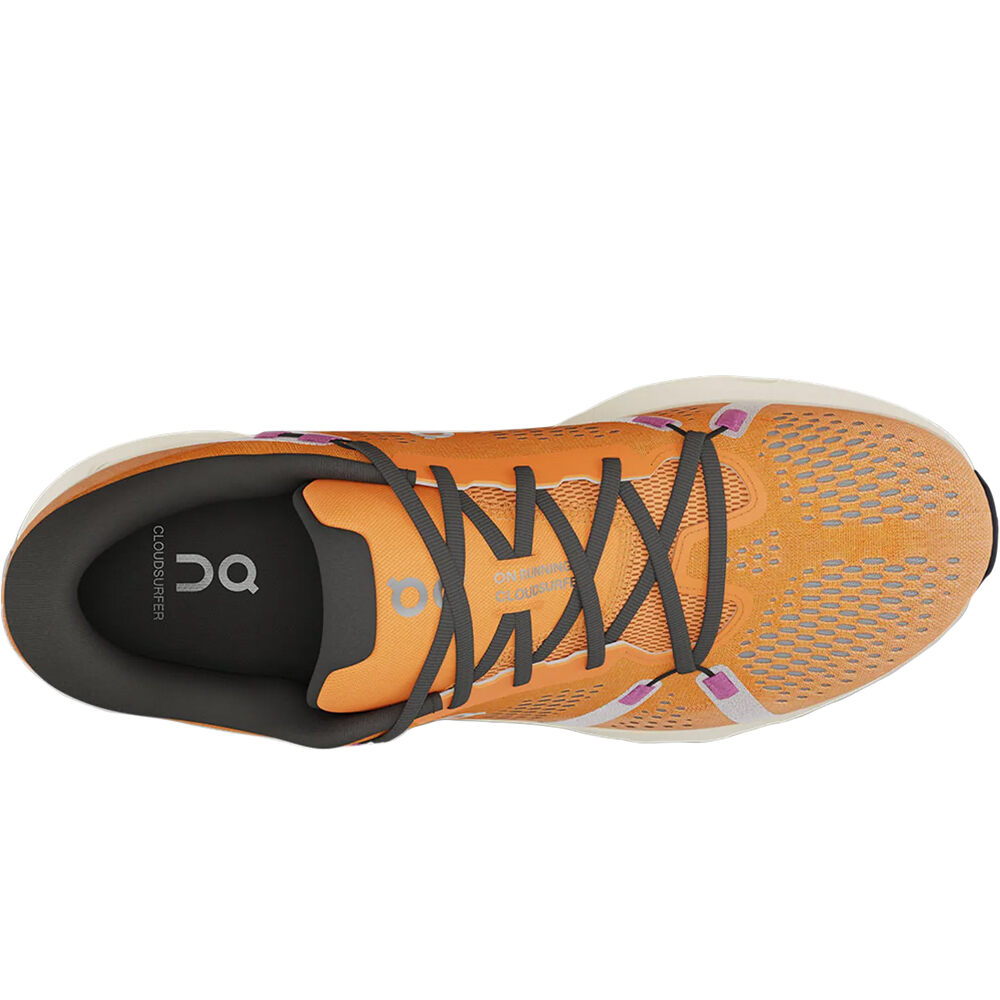 On zapatilla running mujer Cloudsurfer 2 05