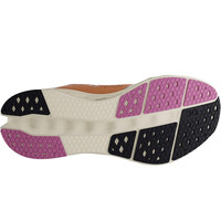 On zapatilla running mujer Cloudsurfer 2 vista superior