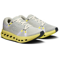 On zapatilla running mujer Cloudsurfer 2 W lateral interior