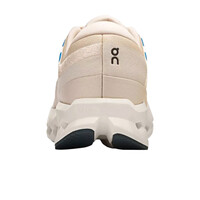 On zapatilla running mujer Cloudsurfer 2 w puntera