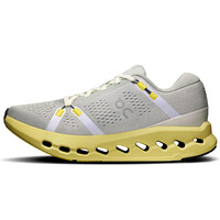 On zapatilla running mujer Cloudsurfer 2 W puntera