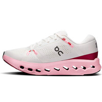 On zapatilla running mujer Cloudsurfer 2 W puntera