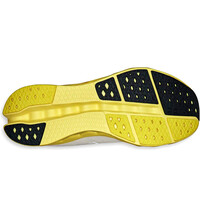 On zapatilla running mujer Cloudsurfer 2 W vista superior