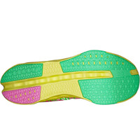 On zapatilla running mujer Cloudsurfer Next vista superior