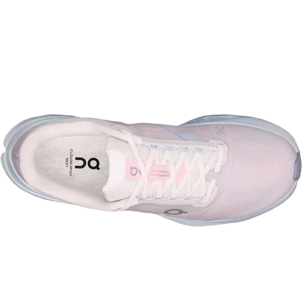 On zapatilla running mujer Cloudsurfer Next W 05