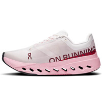 On zapatilla running mujer Cloudsurfer Next W puntera