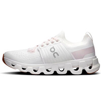 On zapatilla running mujer Cloudswift 4 W puntera
