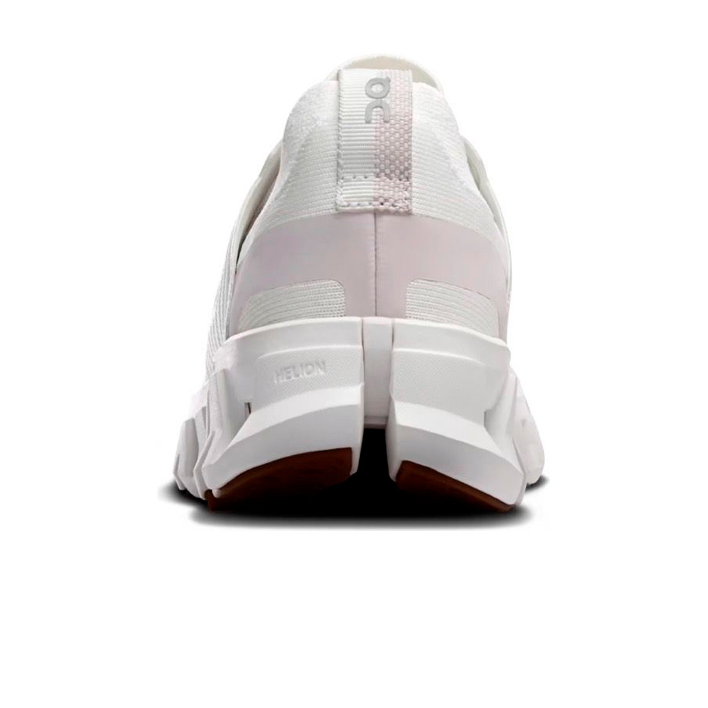 On zapatilla running mujer Cloudswift 4 W vista trasera