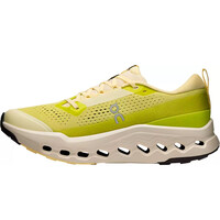 On zapatillas trail hombre Cloudsurfer Trail 2 lateral interior