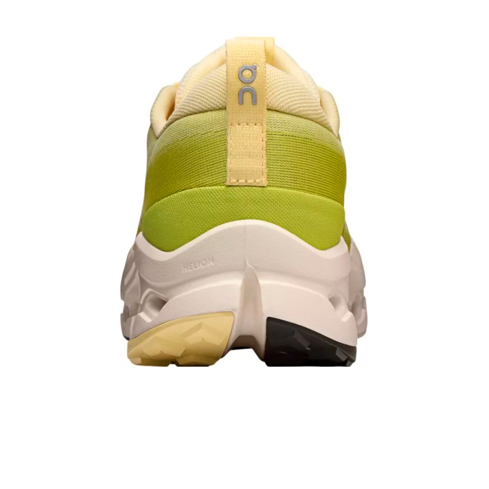 On zapatillas trail hombre Cloudsurfer Trail 2 puntera