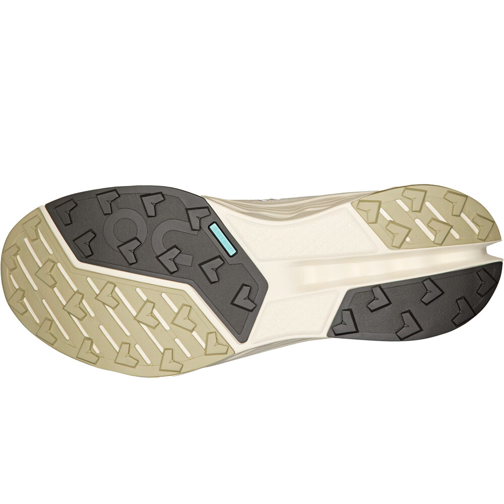 On zapatillas trail hombre Cloudsurfer Trail 2 vista superior