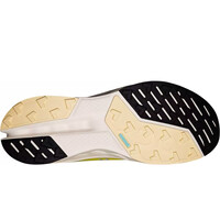 On zapatillas trail hombre Cloudsurfer Trail 2 vista trasera