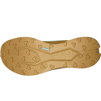 On zapatillas trail hombre Cloudultra 3 vista superior