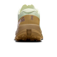 On zapatillas trail hombre Cloudultra 3 vista trasera