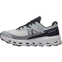 On zapatillas trail hombre Cloudvista 2 lateral interior