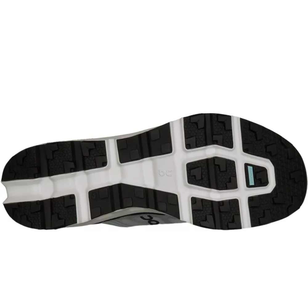 On zapatillas trail hombre Cloudvista 2 vista trasera