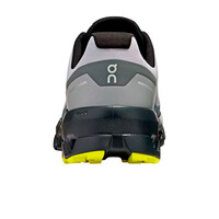 On zapatillas trail hombre Cloudvista 2 Waterproof puntera