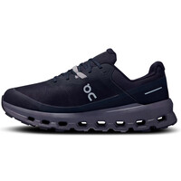 On zapatillas trail hombre Cloudvista 2 Waterproof puntera