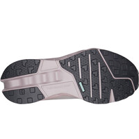 On zapatillas trail mujer Cloudsurfer Trail vista superior