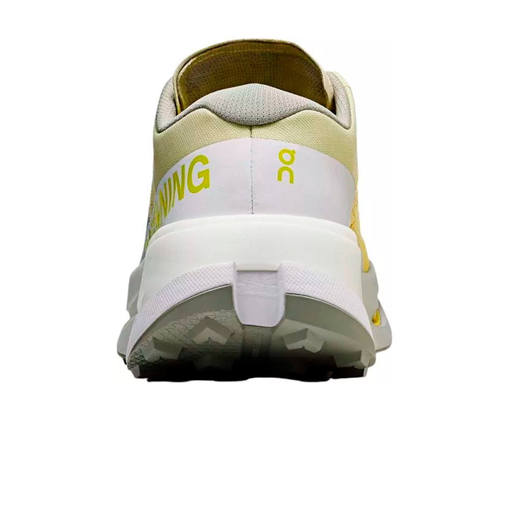 On zapatillas trail mujer Cloudultra 3 w puntera