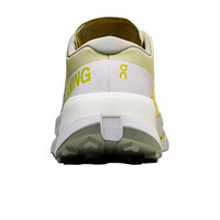 On zapatillas trail mujer Cloudultra 3 w puntera