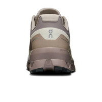 On zapatillas trail mujer Cloudvista 2 Waterproof puntera