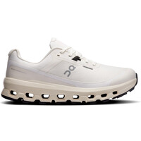 On zapatillas trail mujer Cloudvista 2 Waterproof W lateral exterior
