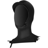 O'Neill capucha neopreno Youth Mutant 2mm Hood (Replacement) vista frontal