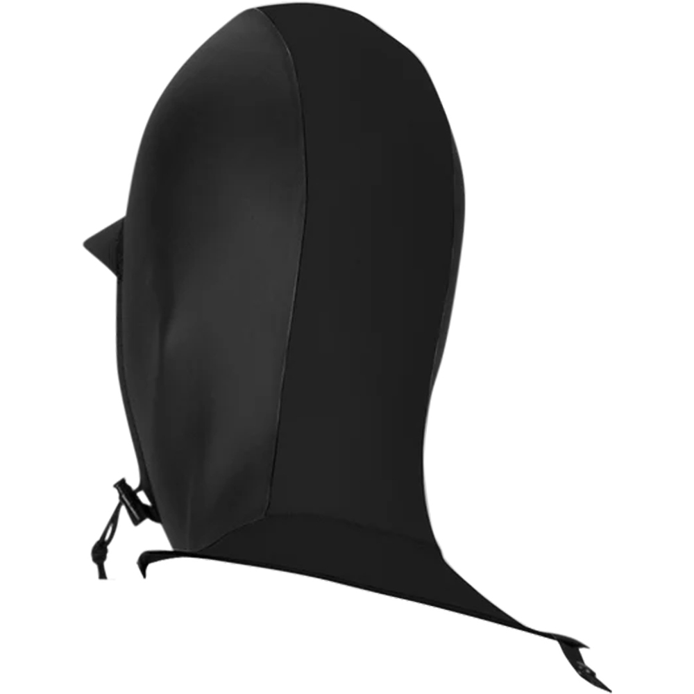 O'Neill capucha neopreno Youth Mutant 2mm Hood (Replacement) vista trasera