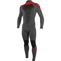 O'Neill traje de neopreno niño Youth Epic 3/2 Back Zip Full vista frontal