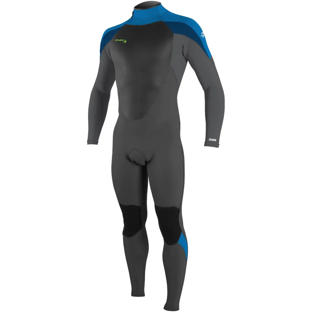 O'Neill traje de neopreno niño Youth Epic 5/4 Back Zip Full vista frontal