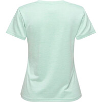 Only camisetas fitness mujer ONPCORE LIFE 03