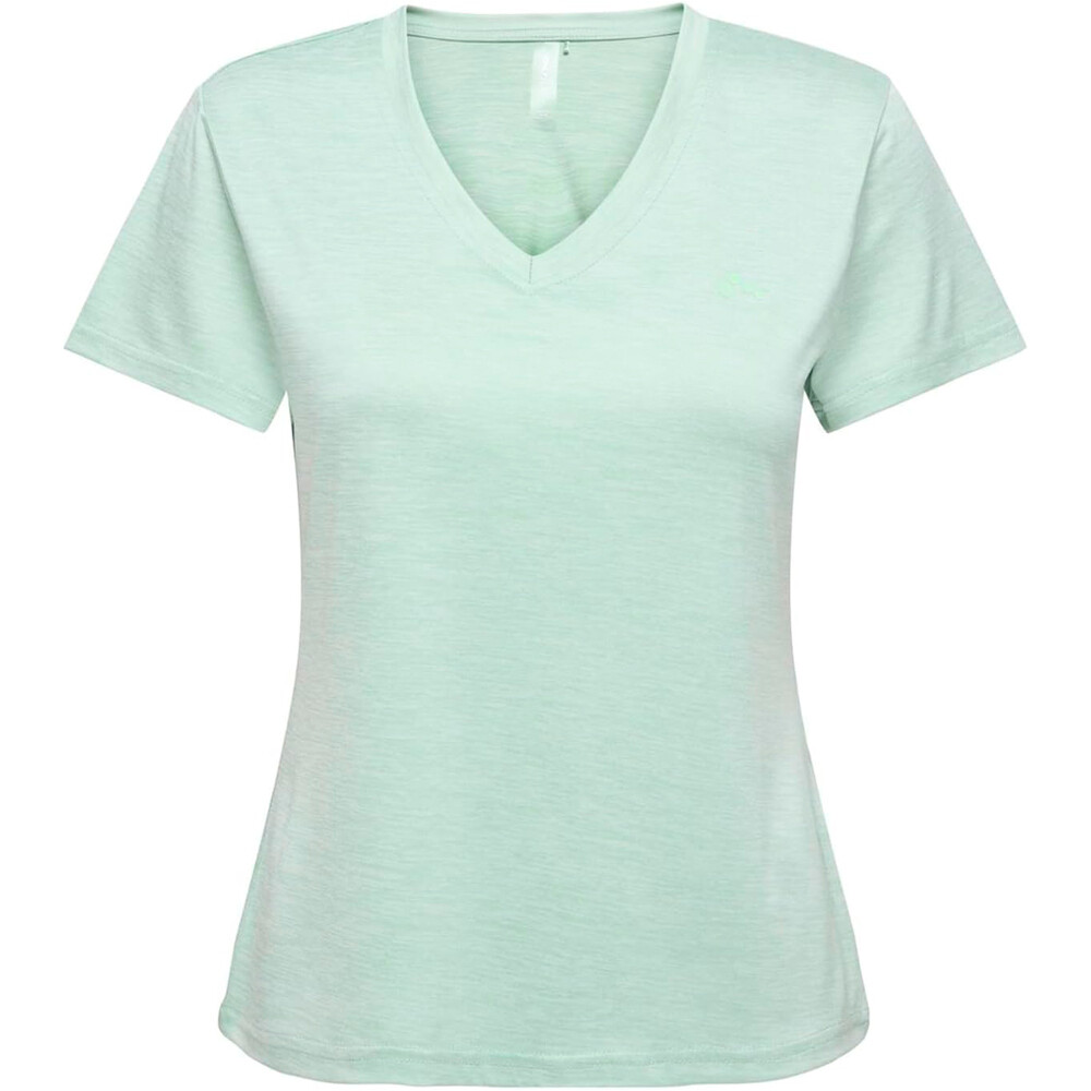 Only camisetas fitness mujer ONPCORE LIFE vista detalle