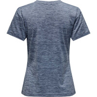 Only camisetas fitness mujer ONPCORE LIFE VN SS REG TEE 04